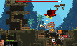 Broforce